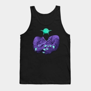 DVNE Tank Top